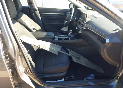 2023 Nissan Altima Sv Fwd из США, поврежденный, VIN 1N4BL4DV0PN376195